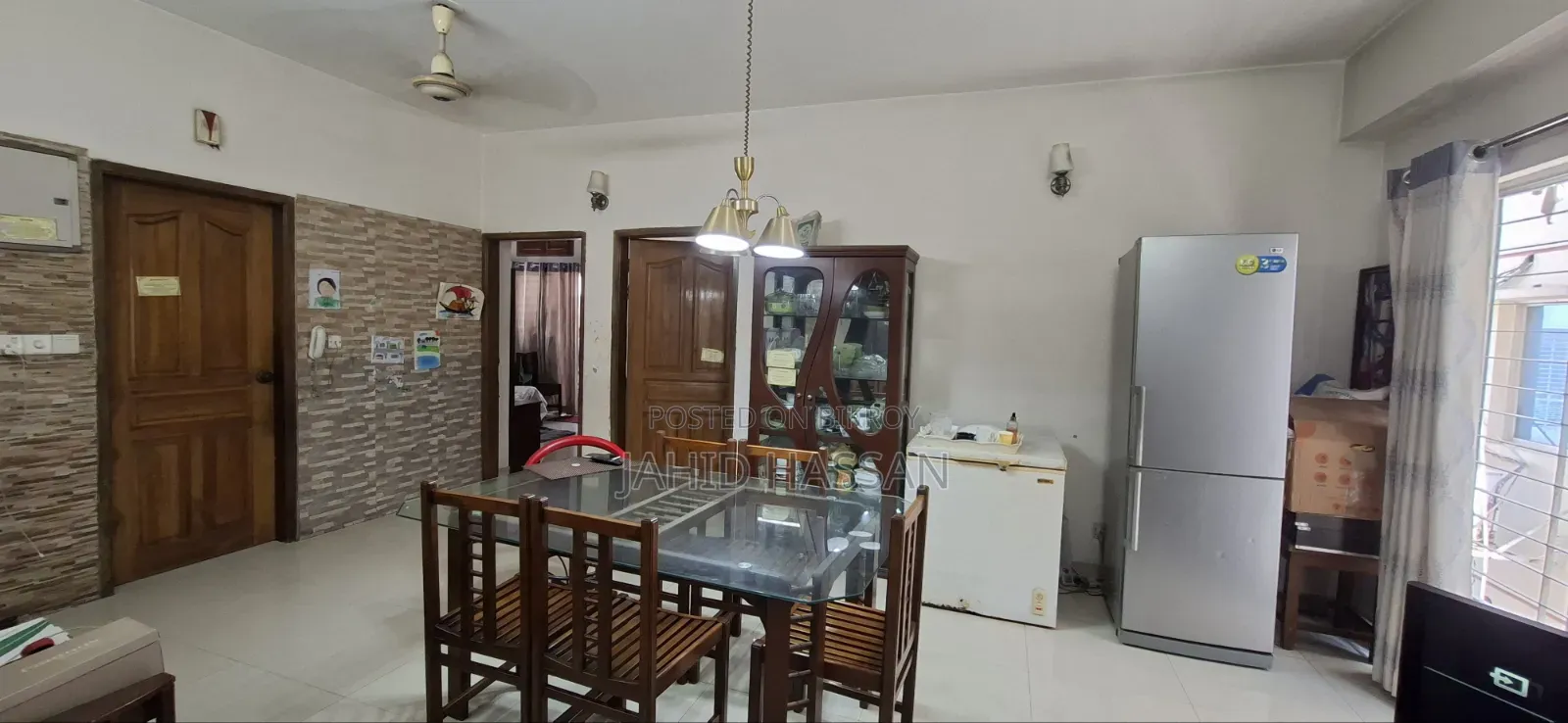 3bdrm Apartment in Basundhara for Sale