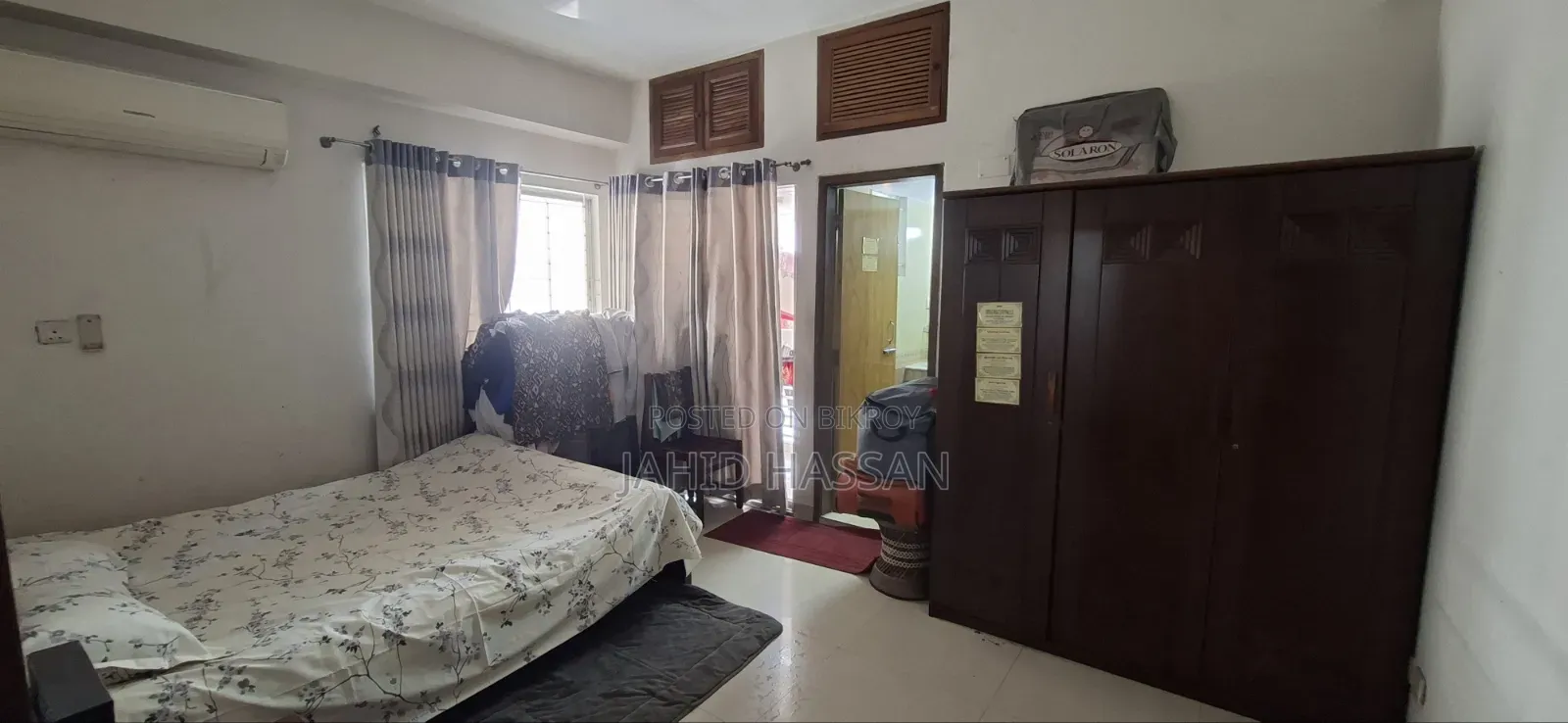 3bdrm Apartment in Basundhara for Sale