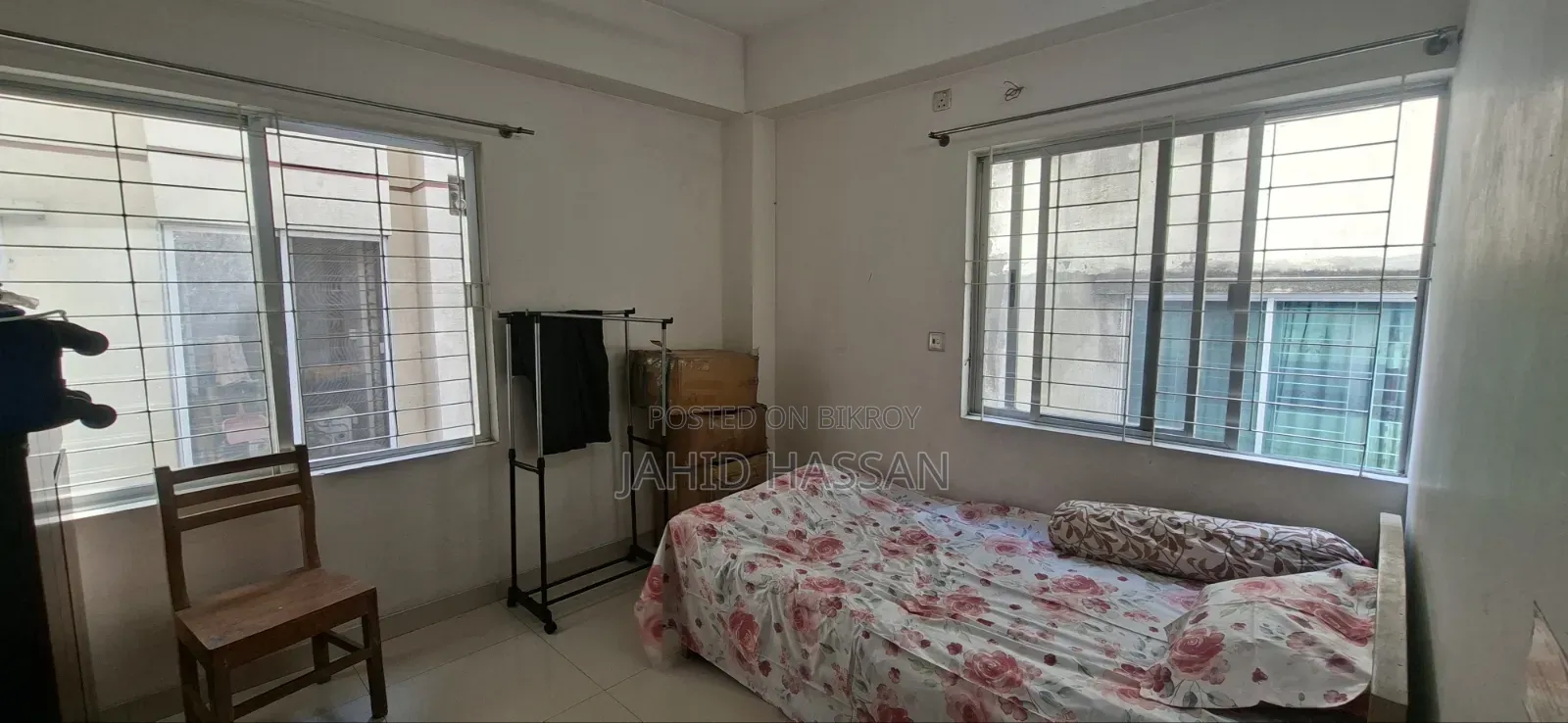 3bdrm Apartment in Basundhara for Sale