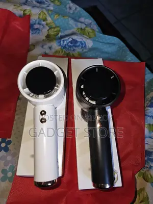 Mini Turbo Fan