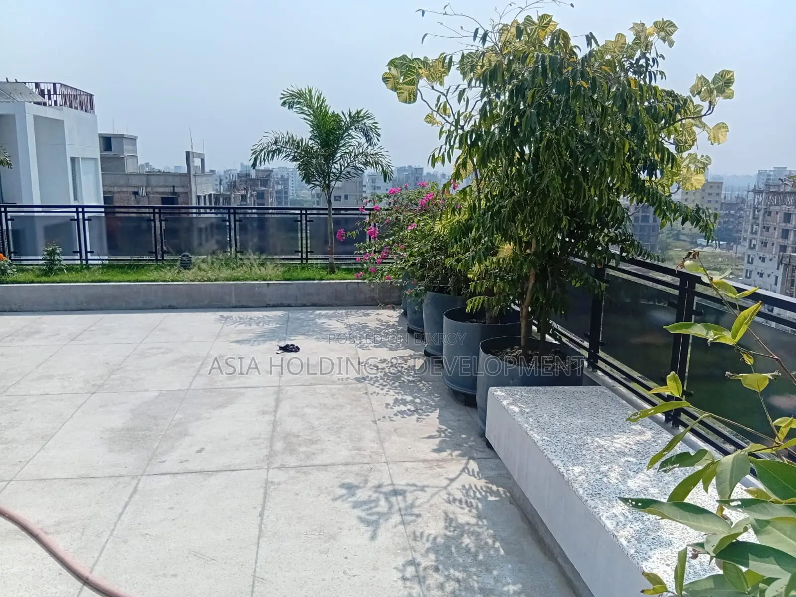 3bdrm Apartment in Basundhara for Sale