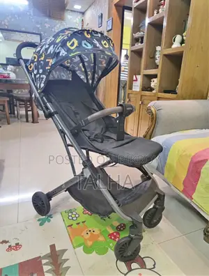 New Baby Stroller
