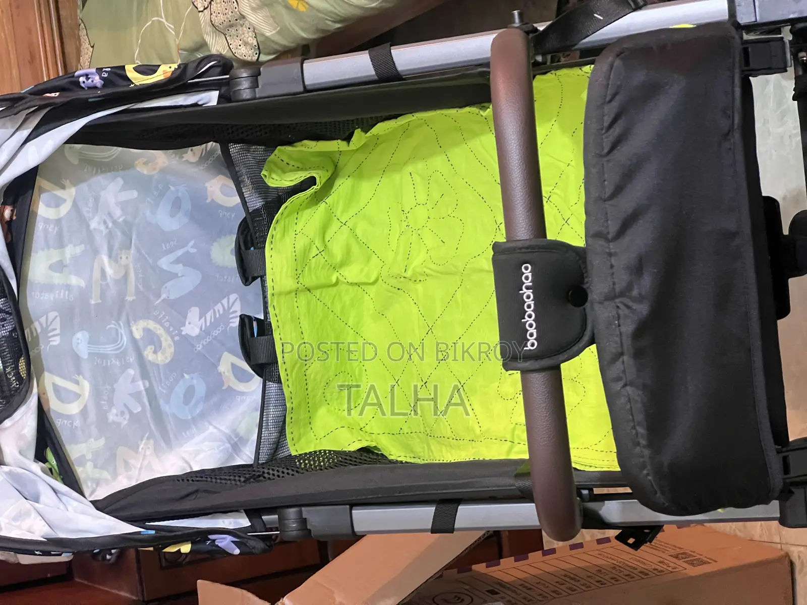 New Baby Stroller