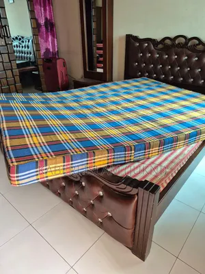 Foam With Cover