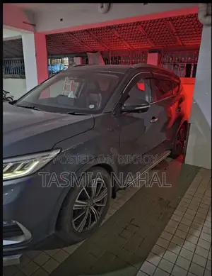 DFSK Glory 580 Luxury 2022 Gray