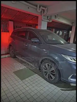 DFSK Glory 580 Luxury 2022 Gray