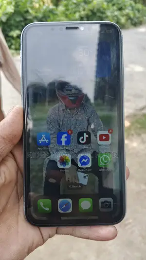 Apple iPhone XR 128 GB Blue