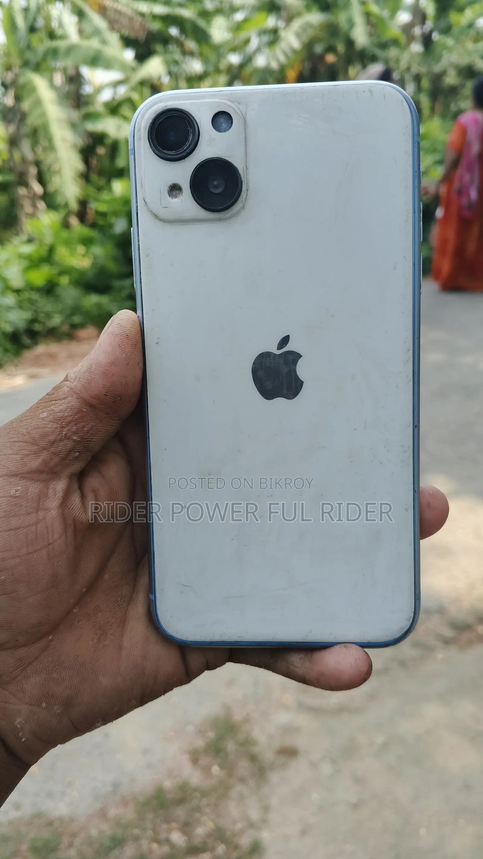 Apple iPhone XR 128 GB Blue