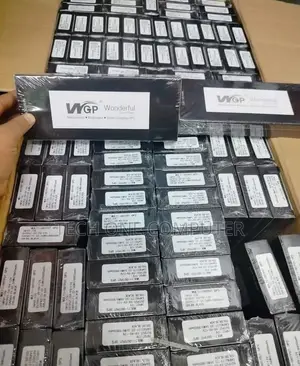 WGP DC Mini UPS for Router, ONU, and Mobile