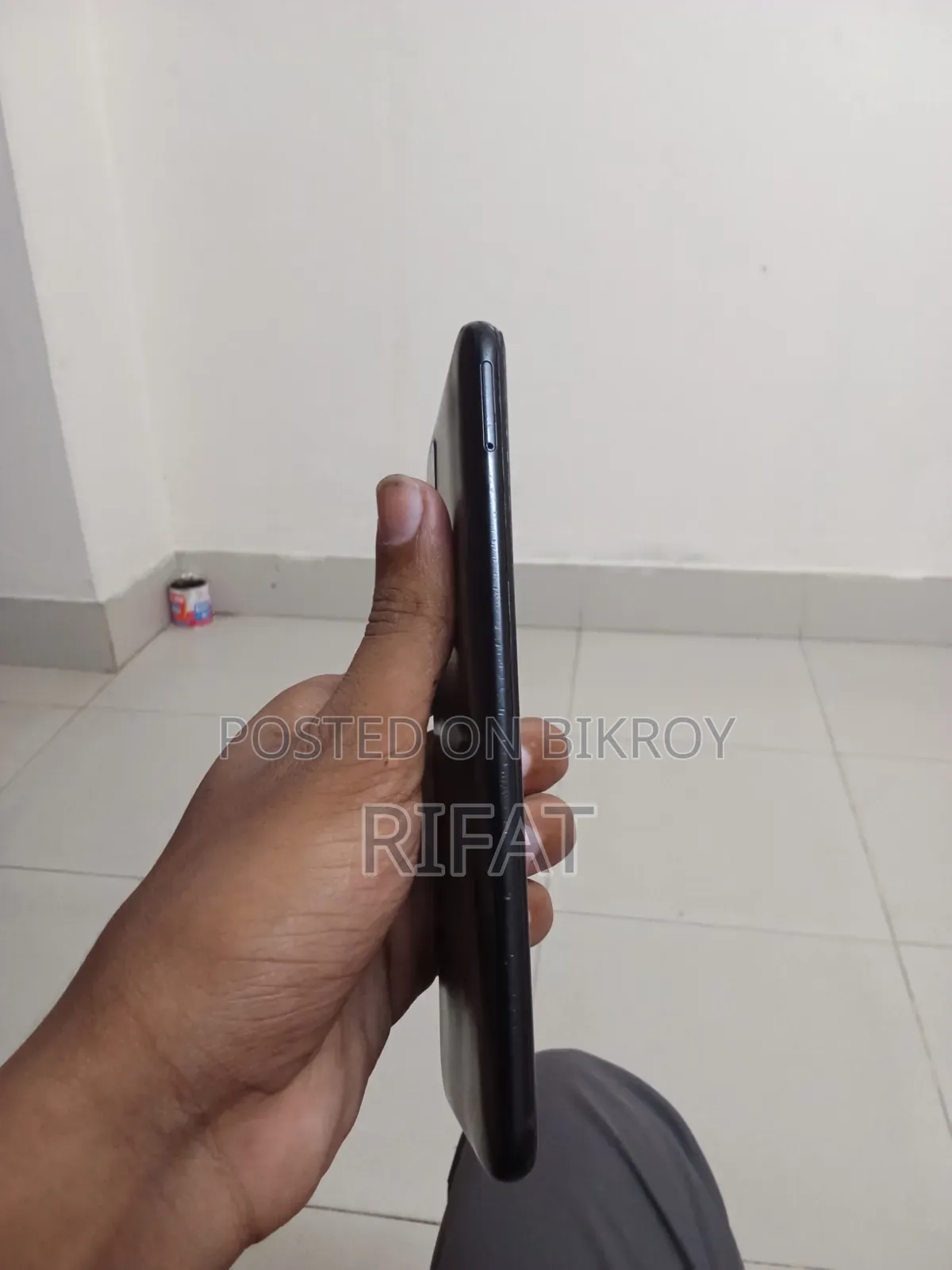 Samsung Galaxy A03s 64 GB Black