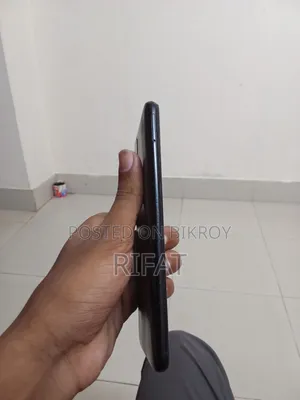 Samsung Galaxy A03s 64 GB Black