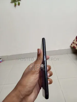 Samsung Galaxy A03s 64 GB Black