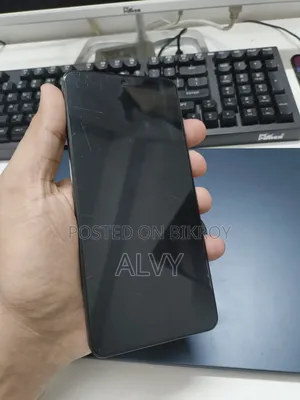 Realme GT 7 256 GB Yellow