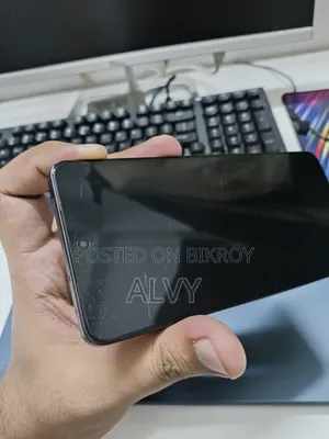 Realme GT 7 256 GB Yellow
