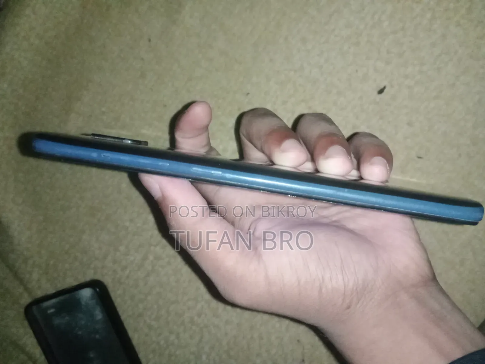 Xiaomi Redmi Note 9 128 GB Red
