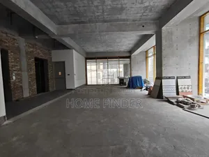 1st Floor Restaurant Space for Rent in Gulshan