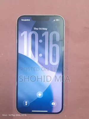 Apple iPhone 13 128 GB White