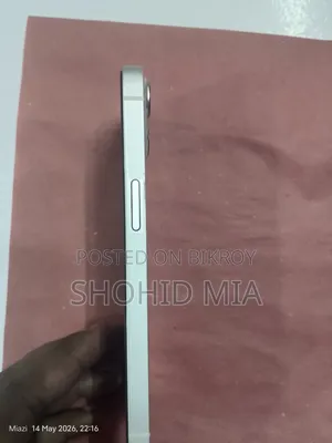 Apple iPhone 13 128 GB White