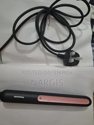 প্যানাসনিক হেয়ার স্ট্রেইটনার (দুবাই)