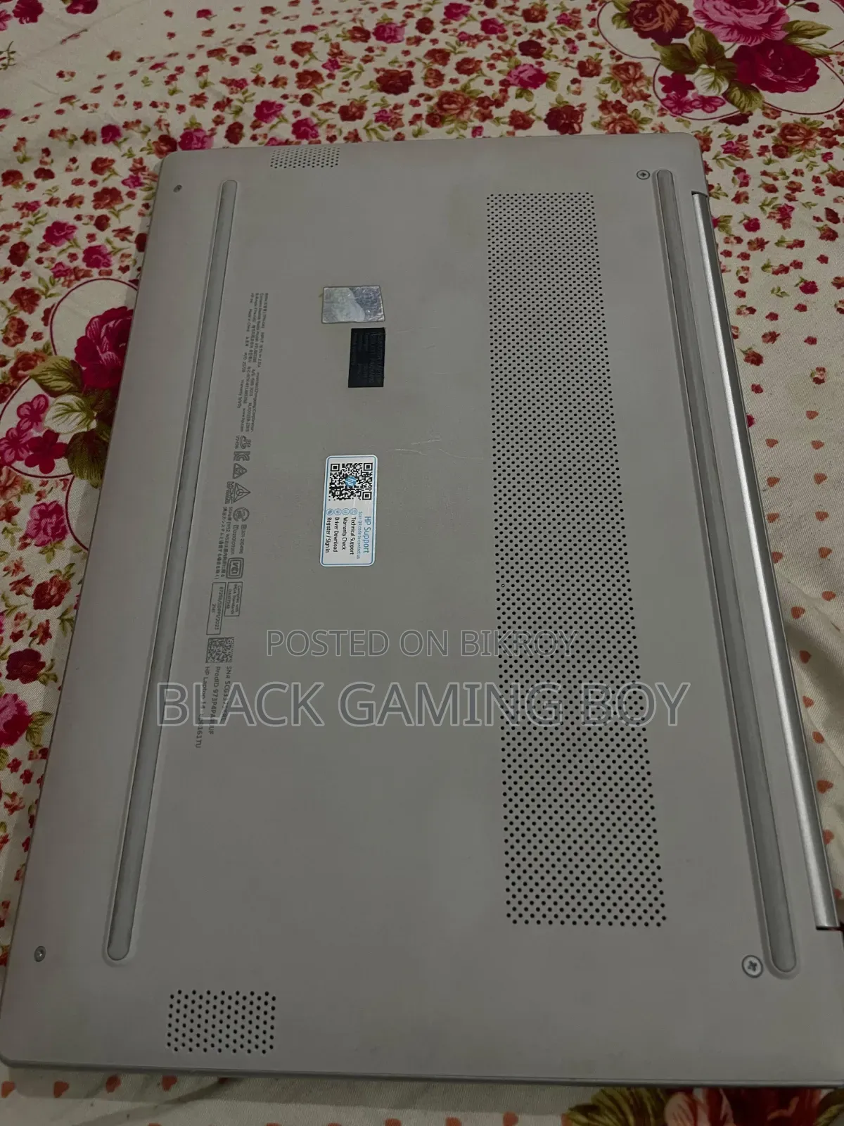 Laptop HP 14-Ep0063 8GB Intel Core I5 SSD 512GB