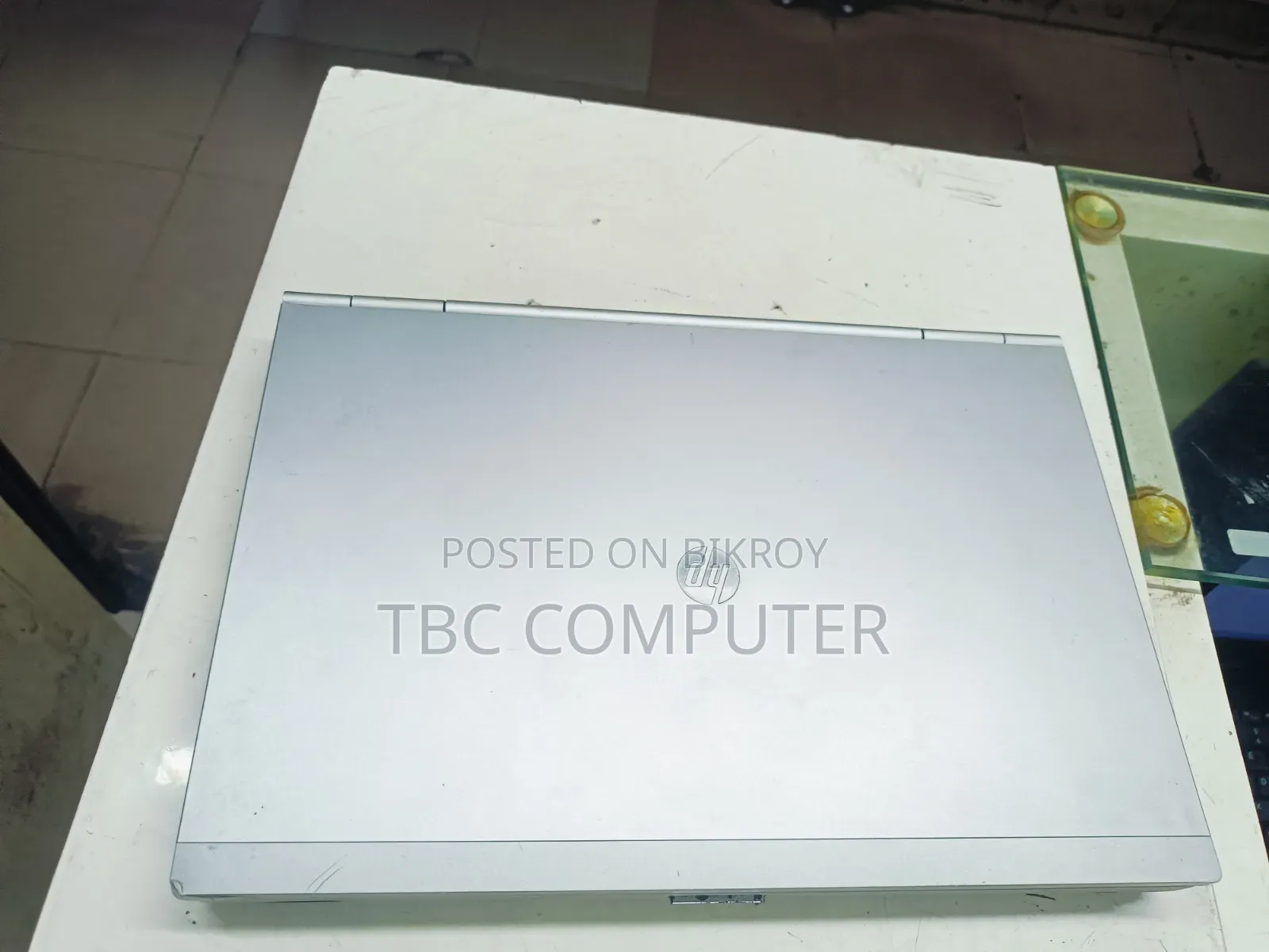 Laptop HP EliteBook 8470P 4GB Intel Core i5 HDD+SSD 500GB
