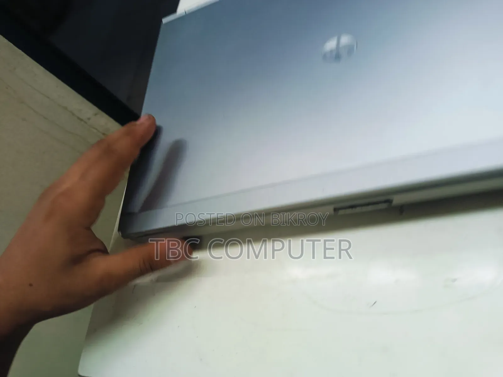 Laptop HP EliteBook 8470P 4GB Intel Core i5 HDD+SSD 500GB