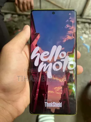 Motorola Moto G85 128 GB Green