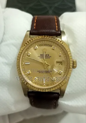 High Quality European Grade Rolex Datejust Automatic Watch