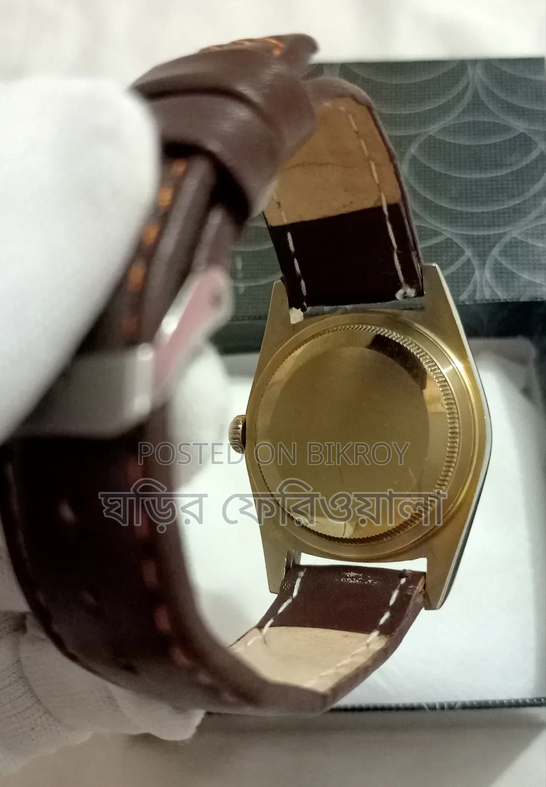 High Quality European Grade Rolex Datejust Automatic Watch