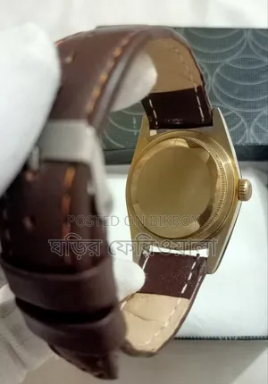 High Quality European Grade Rolex Datejust Automatic Watch