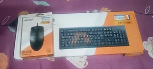 মাউস+কিবোর্ড