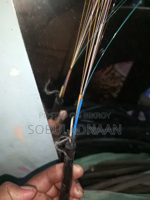Optical Fiber