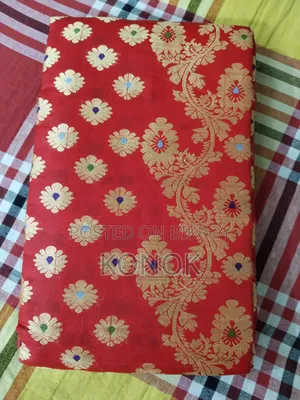 Soft Katan Saree