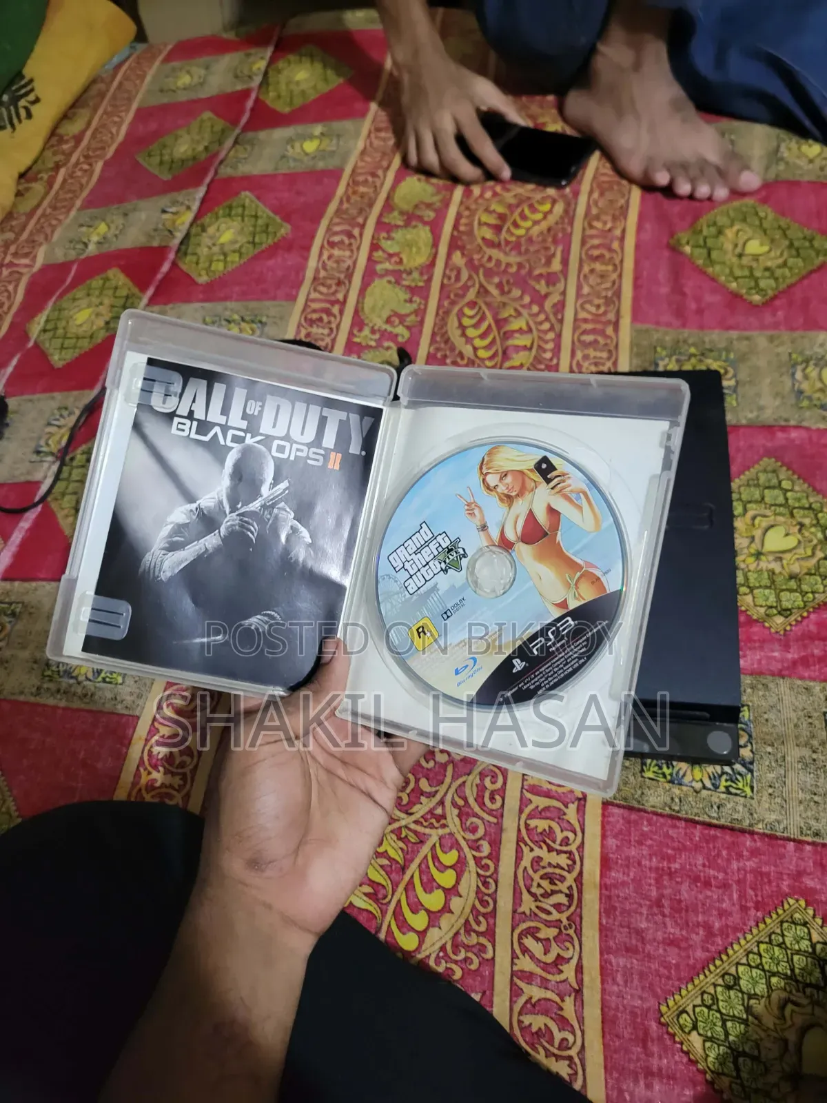 Playstation 3