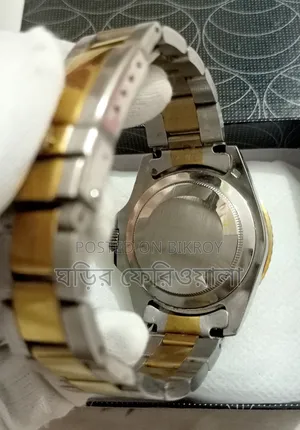 High Quality Rolex Submariner Automatic