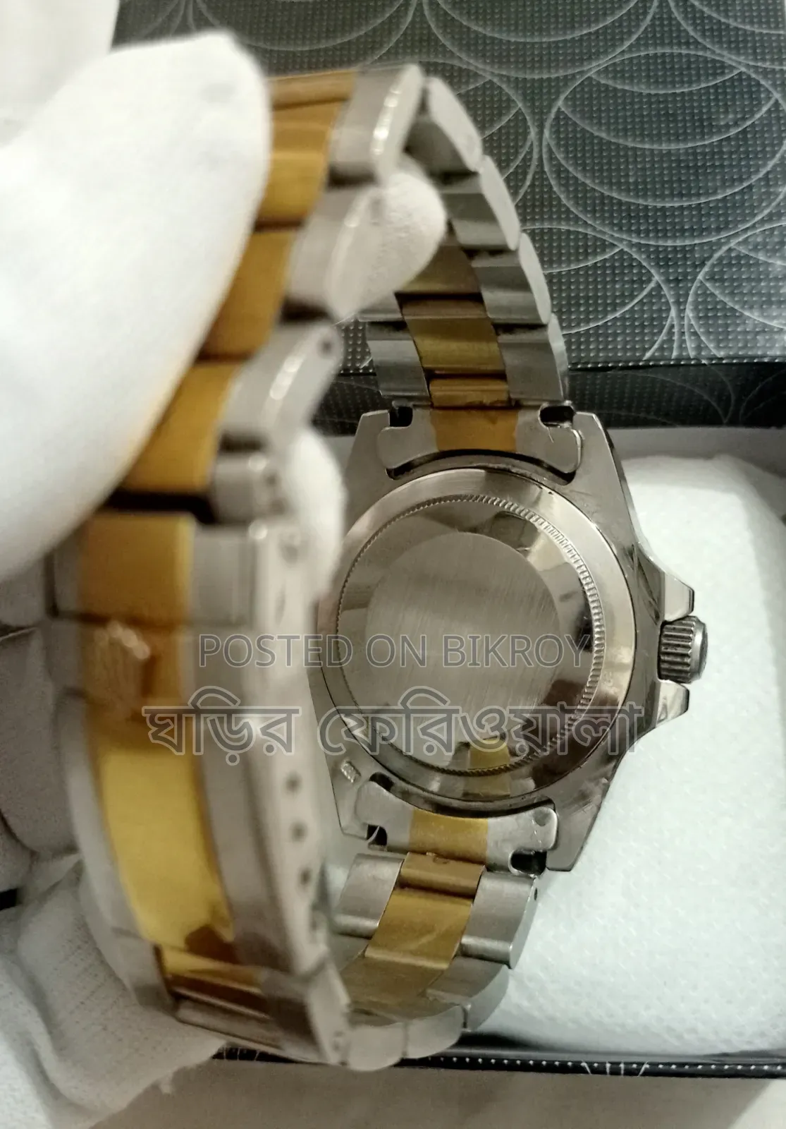 High Quality Rolex Submariner Automatic