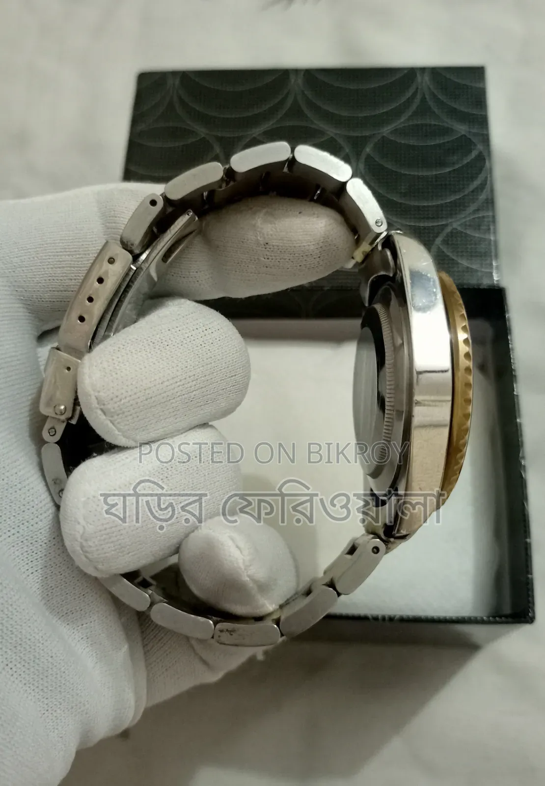 High Quality Rolex Submariner Automatic