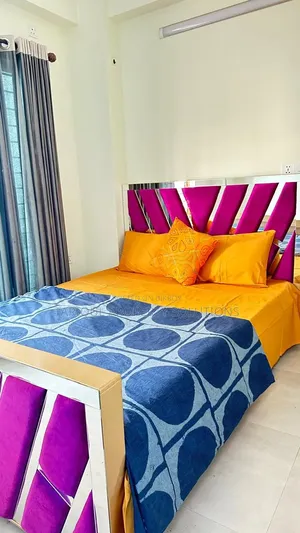 Furnished 3bdrm Apartment in Basundhara for Rent