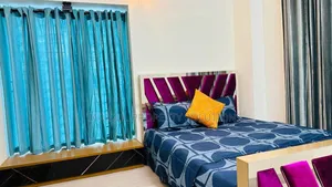 Furnished 3bdrm Apartment in Basundhara for Rent