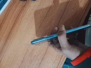 Realme 7i 128 GB Blue