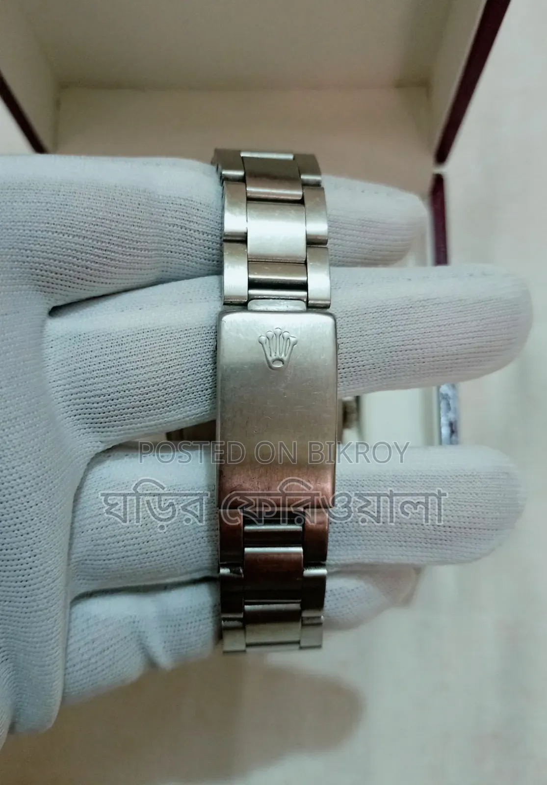 Aaa Grade Rolex Datejust Automatic Watch