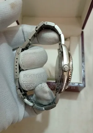 Aaa Grade Rolex Datejust Automatic Watch