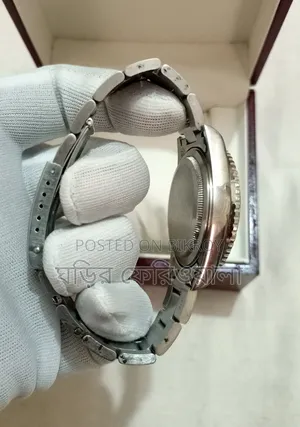 Aaa Grade Rolex Datejust Automatic Watch