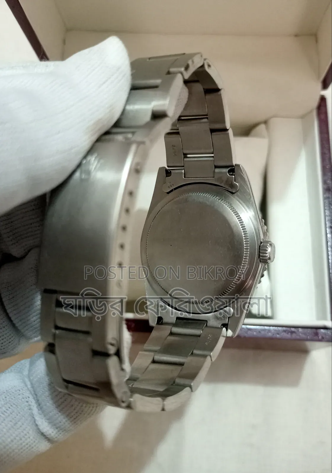 Aaa Grade Rolex Datejust Automatic Watch