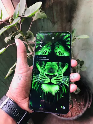 Oppo Reno 2Z 256 GB Black