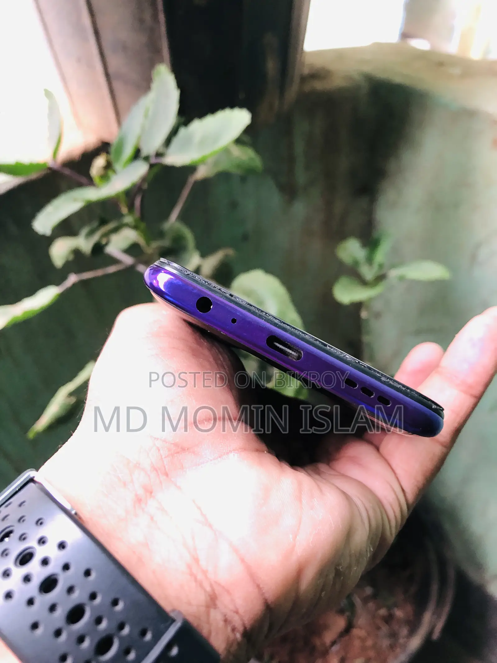 Oppo Reno 2Z 256 GB Black
