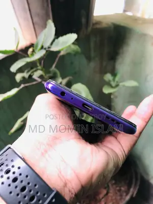 Oppo Reno 2Z 256 GB Black