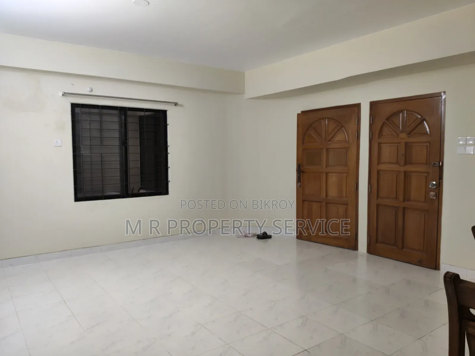 3bdrm Apartment in Dhaka, Gulshan for Rent