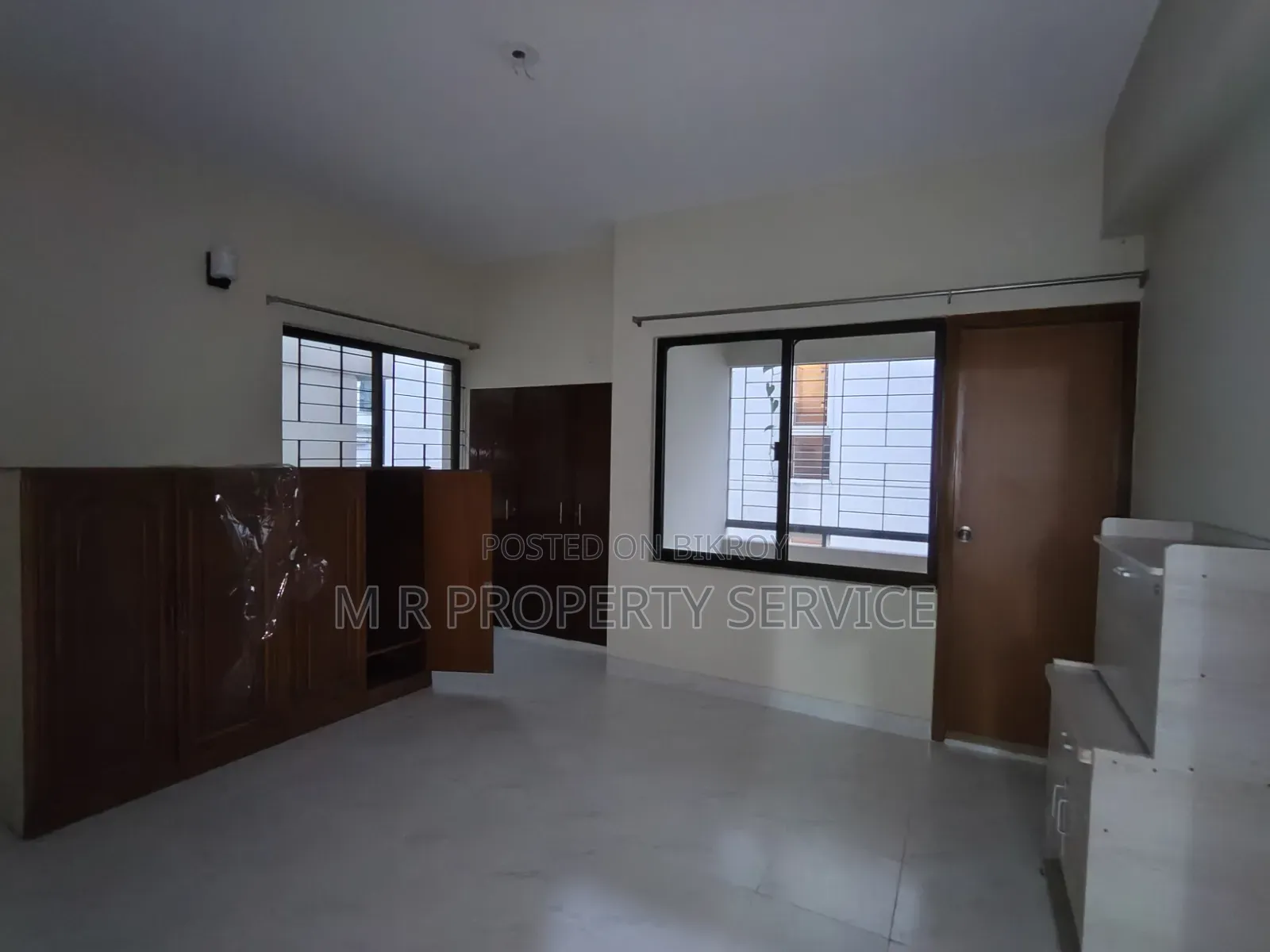 3bdrm Apartment in Dhaka, Gulshan for Rent