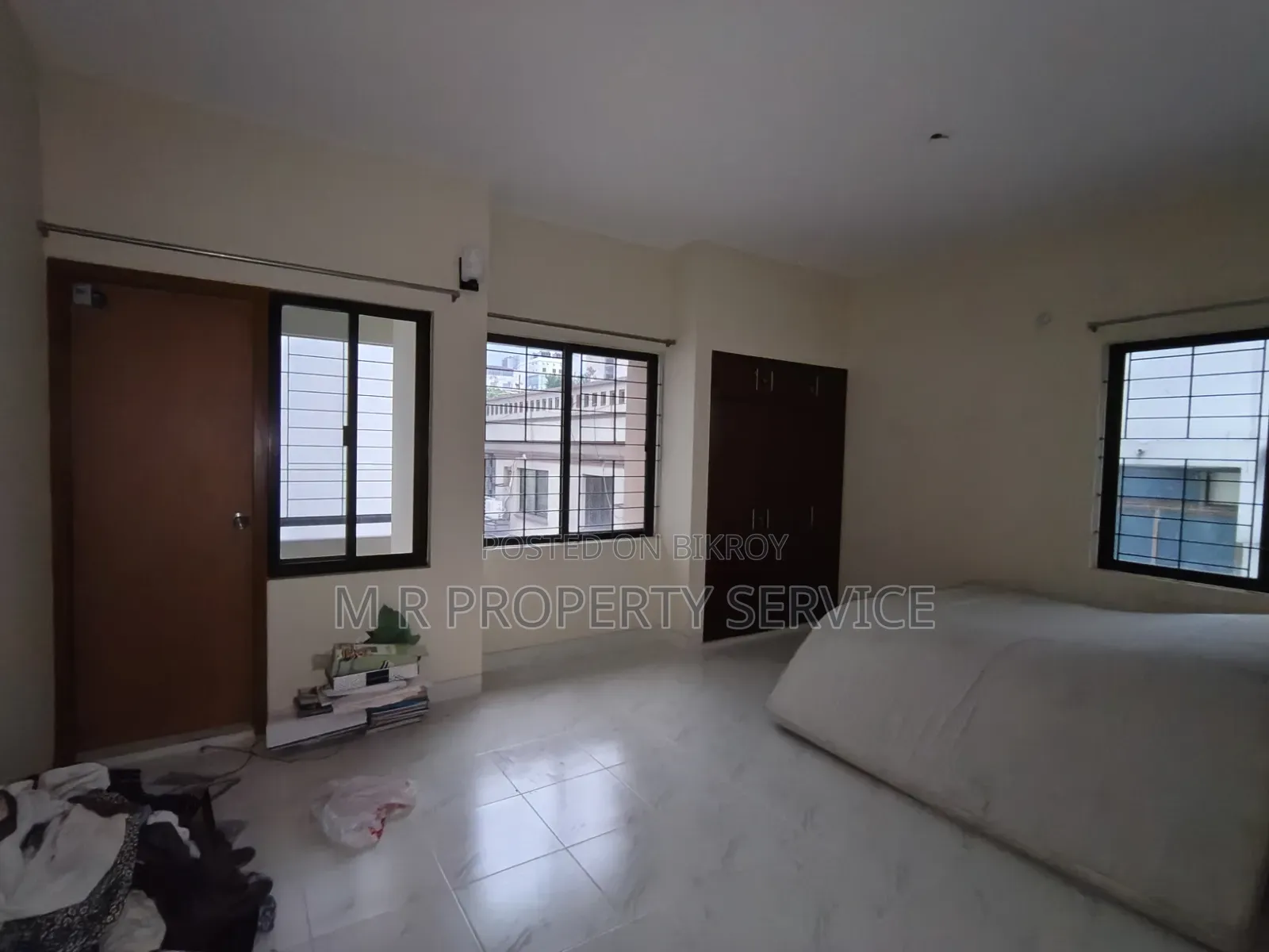 3bdrm Apartment in Dhaka, Gulshan for Rent